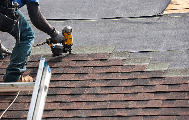 Licensed Gutter Installation service in Lynchburg, OH - Brentwood Metal Roofing
